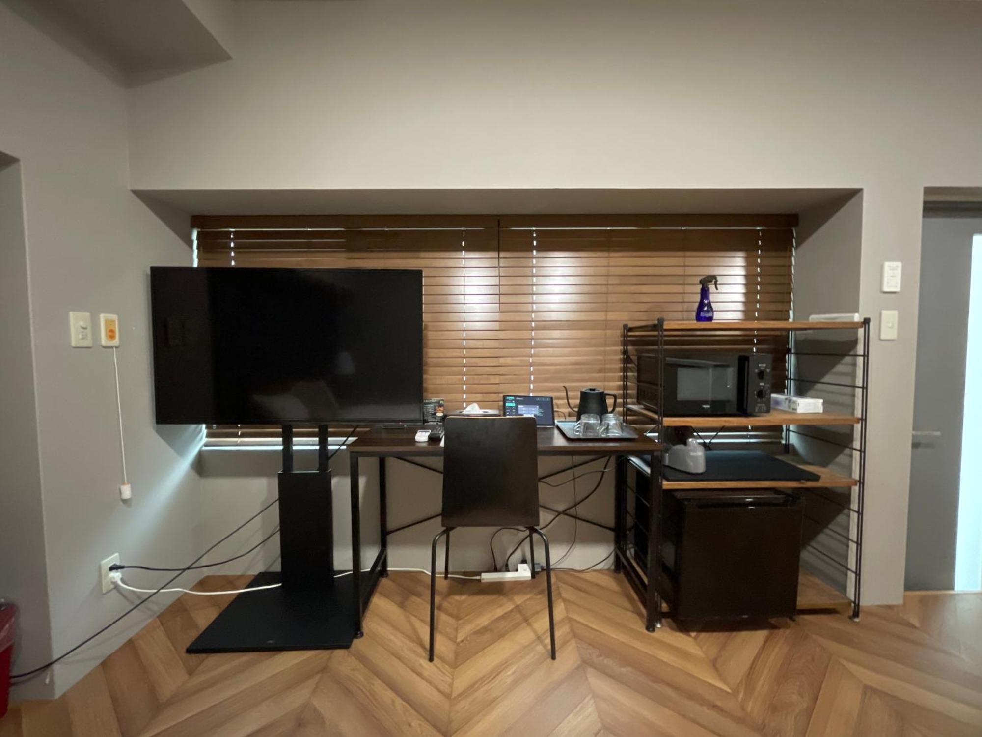 Zonk Hotel Nakasu Fukuoka  Eksteriør bilde
