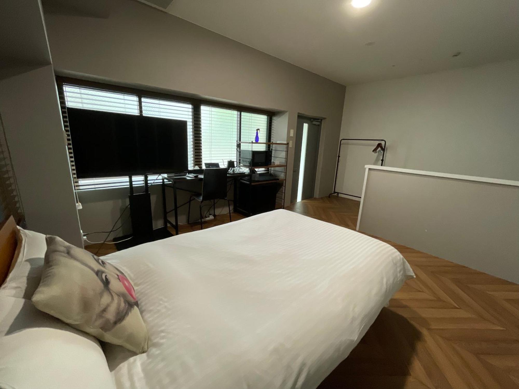 Zonk Hotel Nakasu Fukuoka  Eksteriør bilde