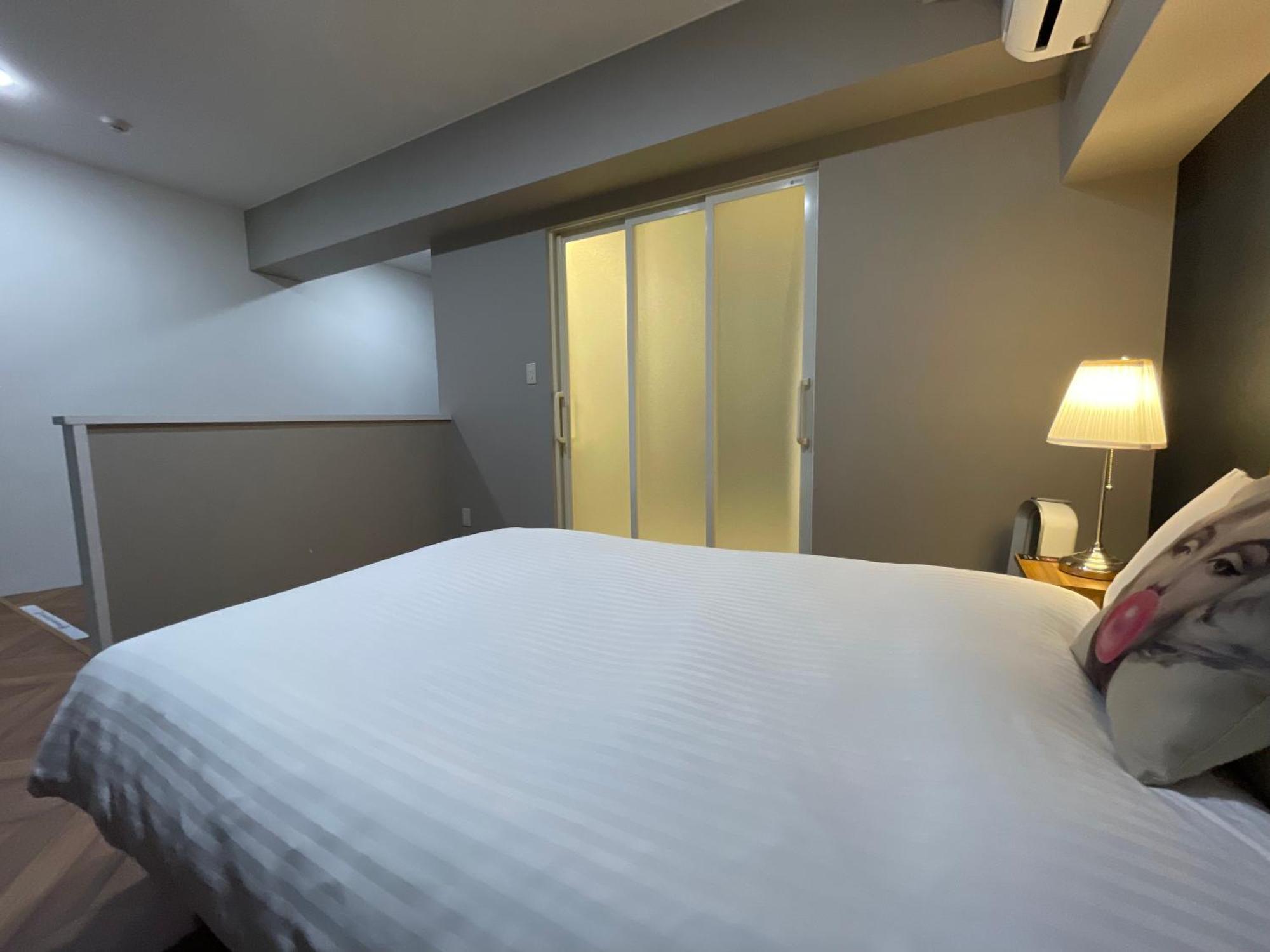 Zonk Hotel Nakasu Fukuoka  Eksteriør bilde