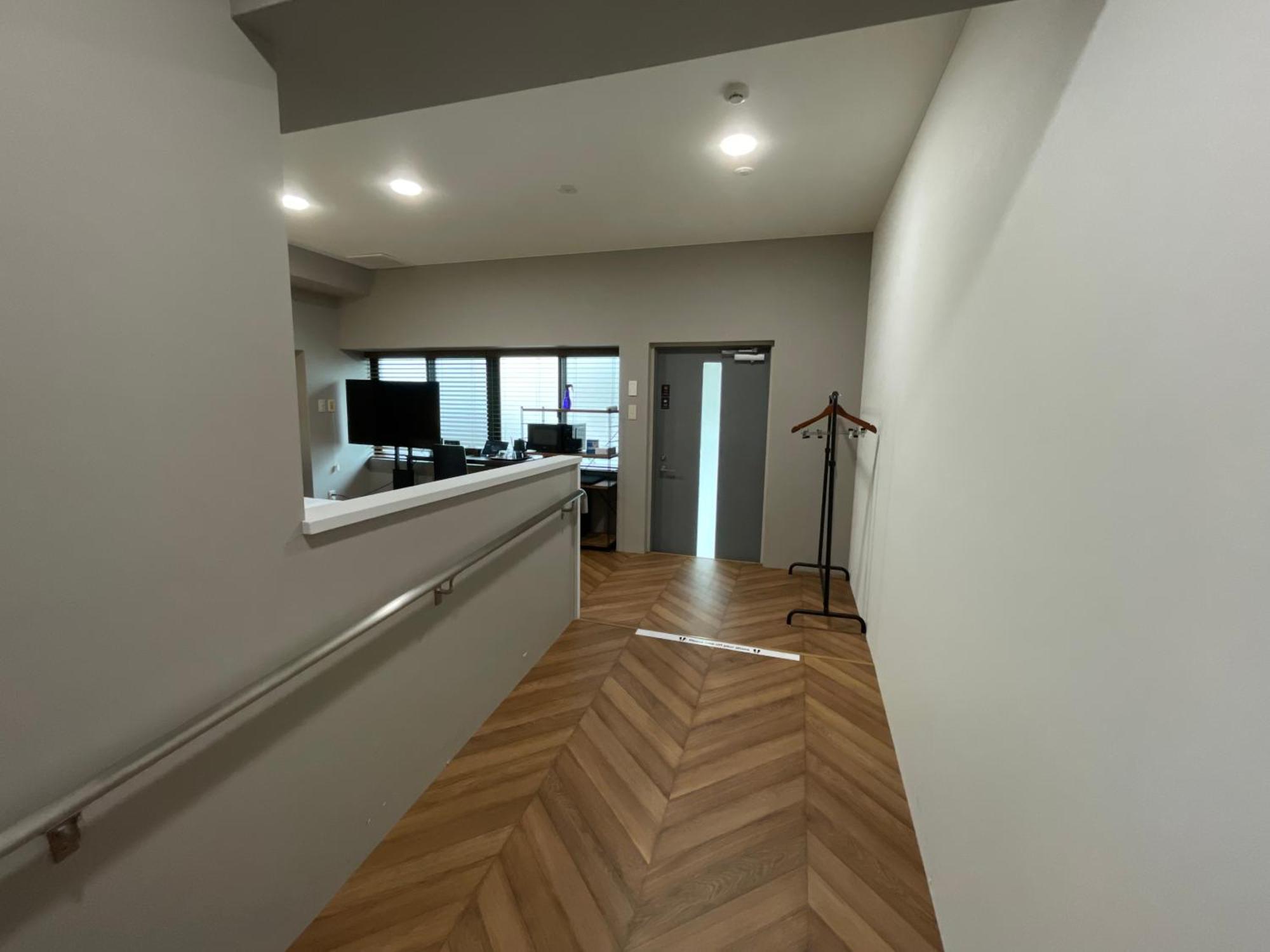Zonk Hotel Nakasu Fukuoka  Eksteriør bilde