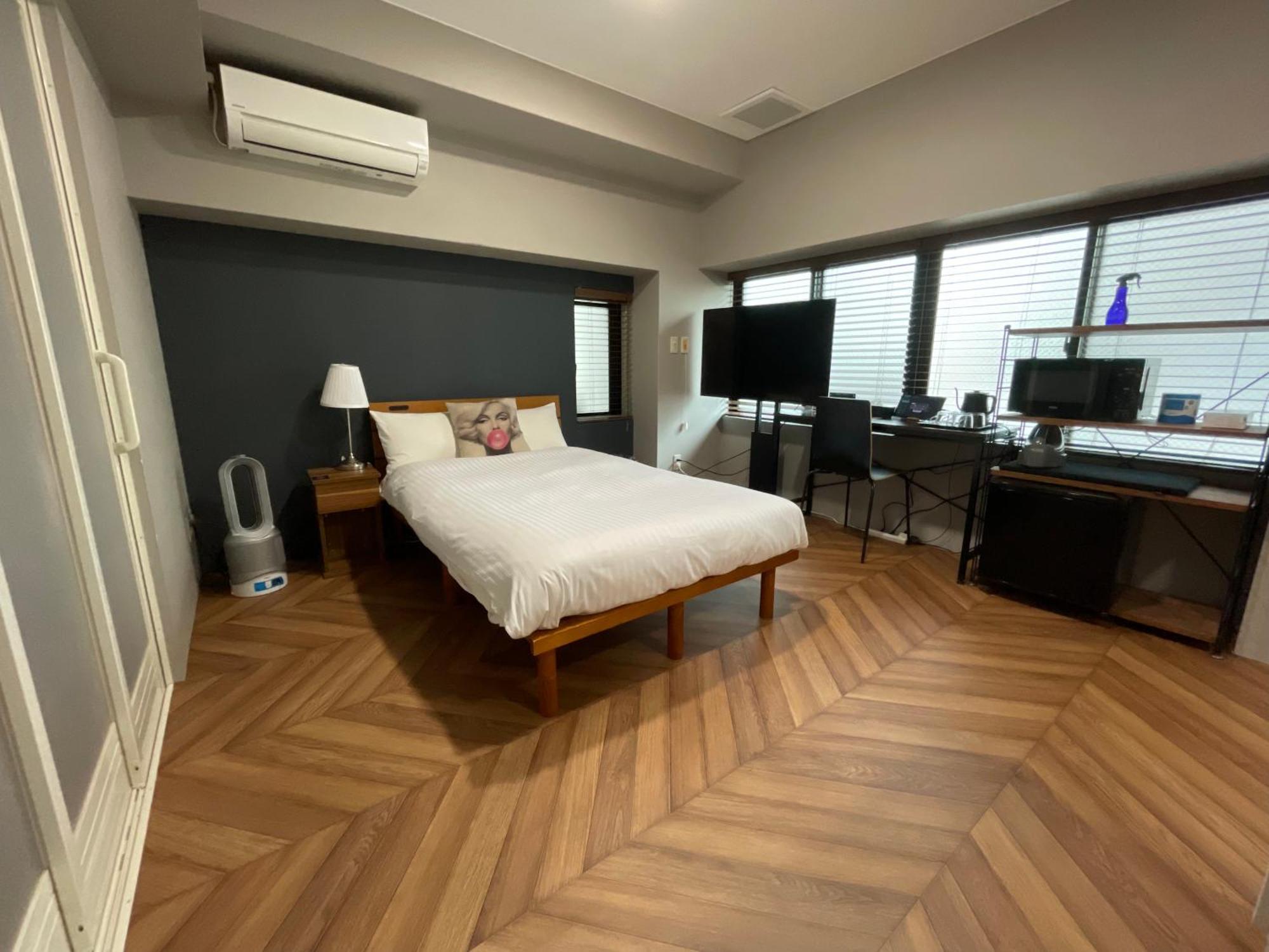 Zonk Hotel Nakasu Fukuoka  Eksteriør bilde