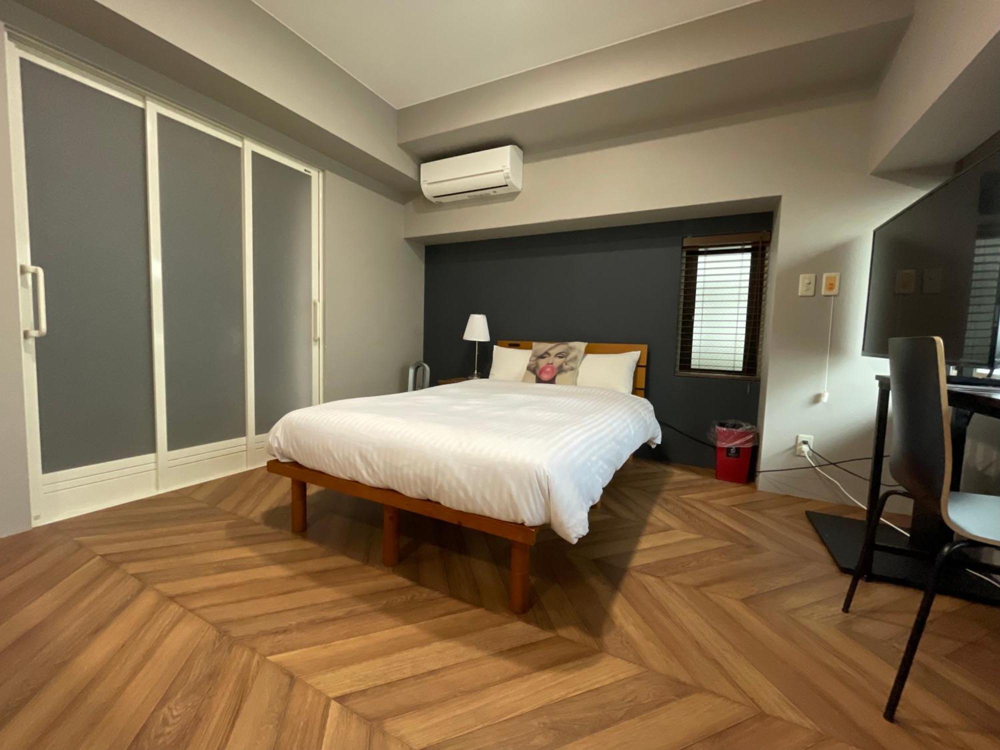 Zonk Hotel Nakasu Fukuoka  Eksteriør bilde