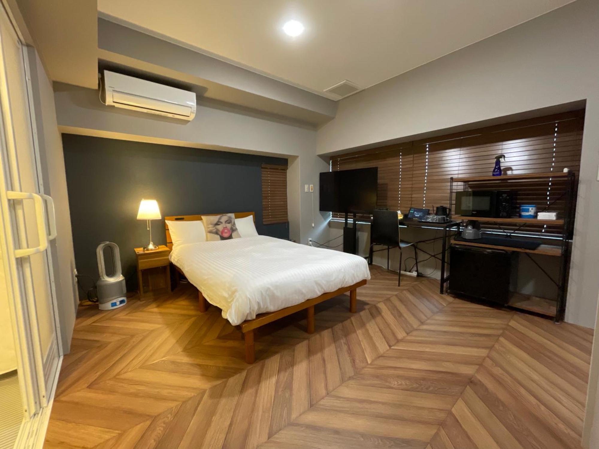 Zonk Hotel Nakasu Fukuoka  Eksteriør bilde